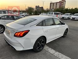 MG GT